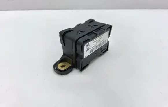 BMW 3 E90 E91 ESP acceleration yaw rate sensor 6762769