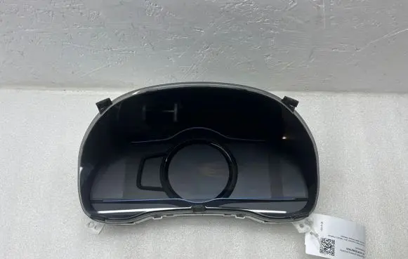 Hyundai Ioniq Speedometer (instrument cluster) 94023G2360