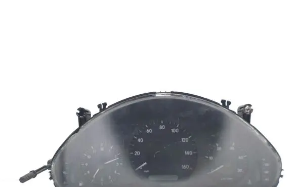 Mercedes-Benz E W211 Speedometer (instrument cluster) A2115404748