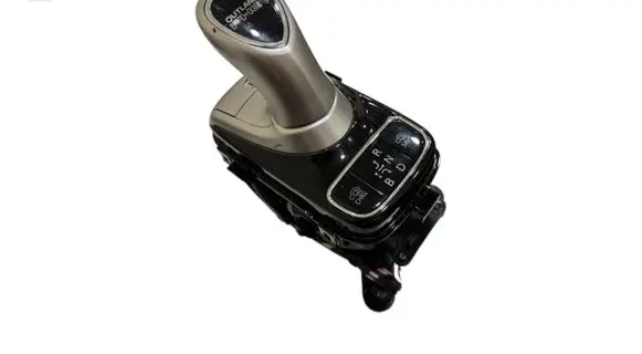 Mitsubishi Outlander Gear shifter/selector 2400A355 1705090093