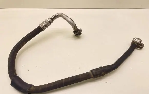 Audi A4 S4 B6 8E 8H Air conditioning (A/C) pipe/hose