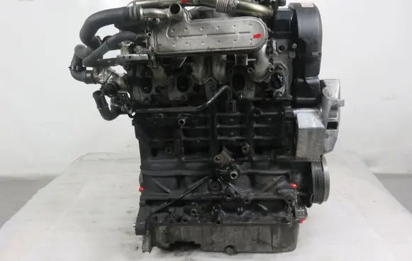 Audi A3 S3 8L Engine AXR