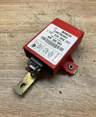Mitsubishi Carisma Immobilizer control unit/module 1137328056 MR309663