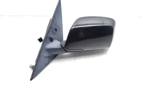 BMW X3 E83 Front door electric wing mirror 