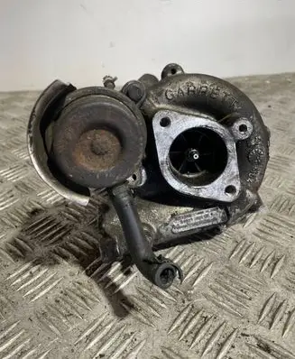Nissan Almera N16 Turbo 144114U110