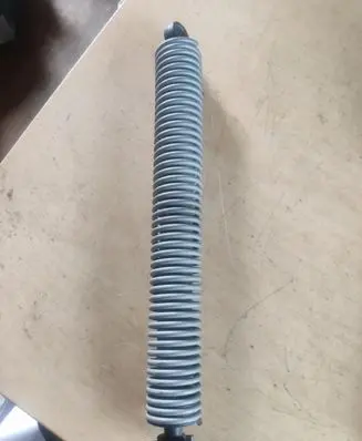 Tailgate strut