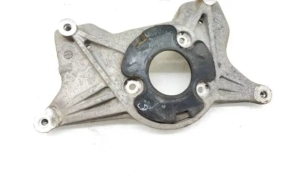 Tesla Model 3 Coil spring mount 104437100D 183620014120