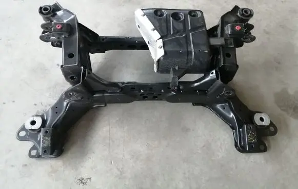 Rear subframe