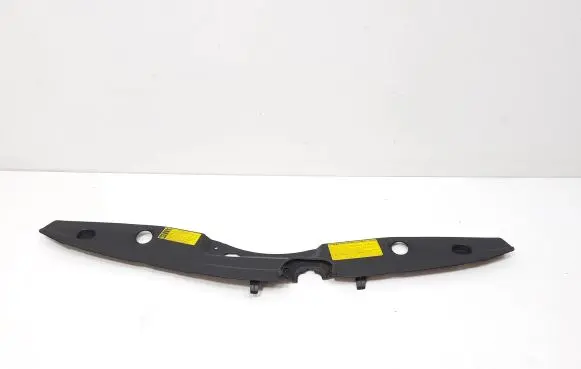 Top upper radiator support slam panel