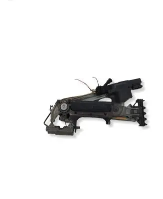 BMW 5 E34 Front door exterior handle 