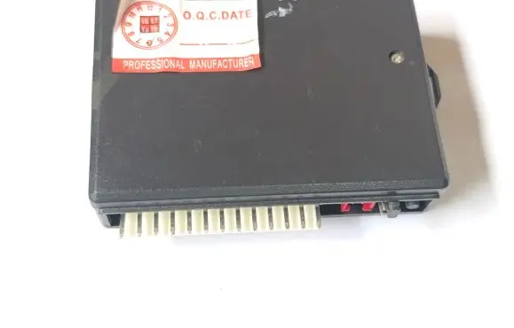 Volkswagen Golf IV Other control units/modules