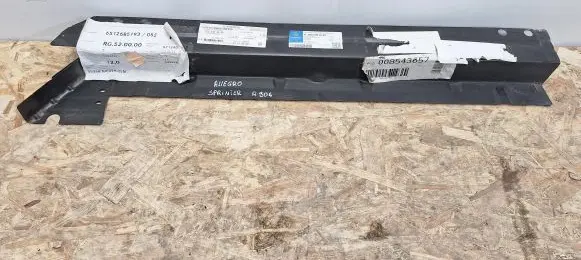 Mercedes-Benz Sprinter W906 Sill/side skirt trim A9066303640