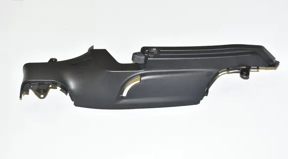 BMW i3 Trunk/boot lower side trim panel 7291359