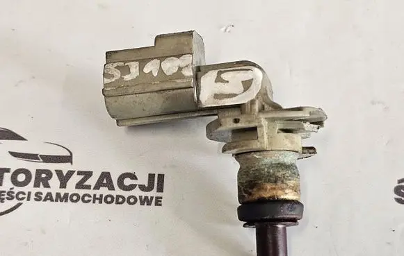 Ford Focus Coolant temperature sensor 12A648