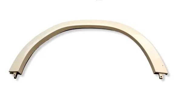 BMW X6 G06 Rear arch 8057986 10503420
