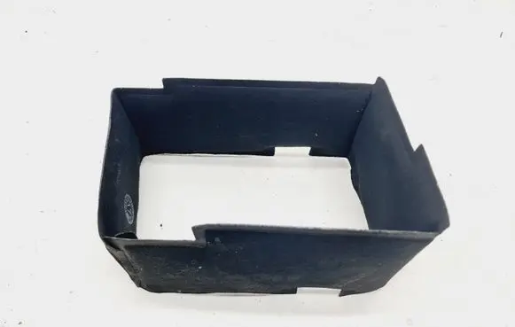 Battery box tray