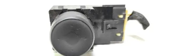 Seat control switch