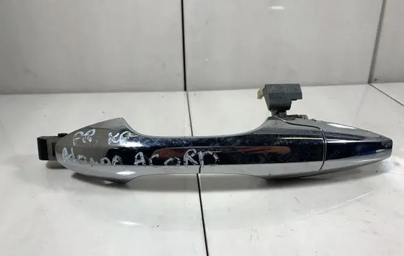 Honda Accord Front door exterior handle
