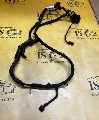 Citroen C4 II Picasso Wires (generator/alternator) 9816947380