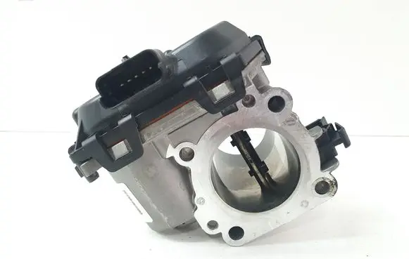 Peugeot 5008 II Throttle valve 9830171480