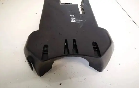 Renault Laguna III Steering wheel column trim 484720001r
