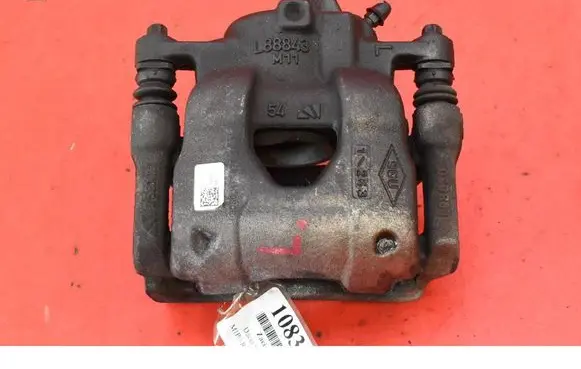 Dacia Sandero Front brake caliper 410109513R
