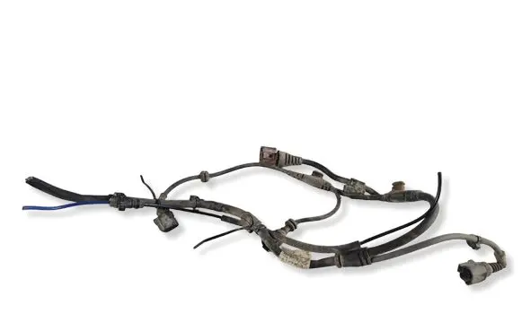 Audi A6 S6 C6 4F Handbrake wiring loom/harness 4F0972254G