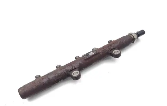 Ford Transit Fuel main line pipe BK2Q-9D280-AB 5WS40731 A2C53288768
