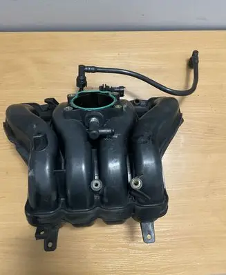 Opel Antara Intake manifold 948686894 12617644