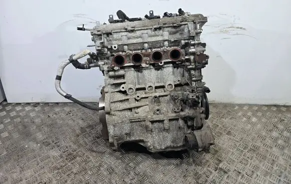 Toyota Auris E180 Engine X2ZRW22U 2ZRV812904