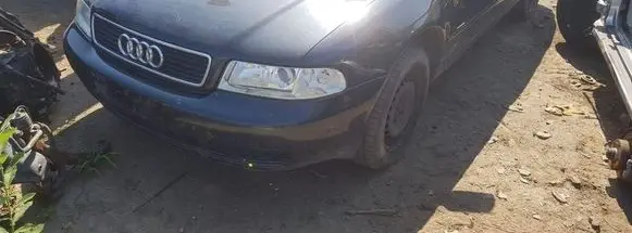 Audi A4 S4 B5 8D Door (2 Door Coupe) brak
