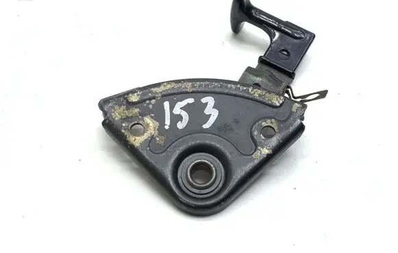 Audi 100 200 5000 C3 Engine bonnet (hood) release handle