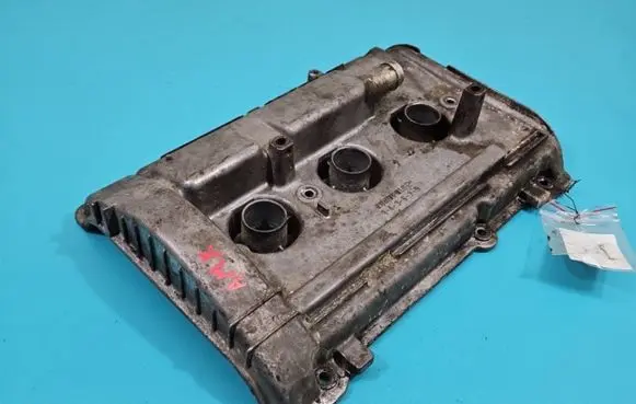 Rocker cam cover