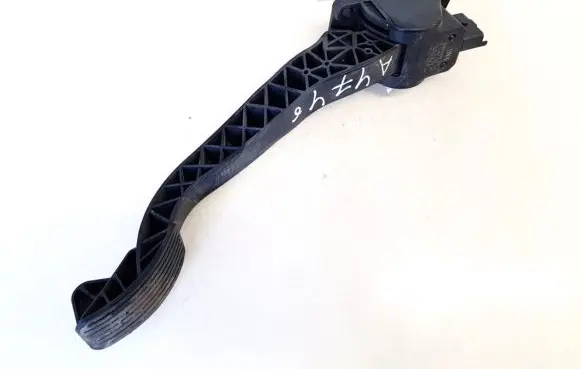 Peugeot 3008 I Accelerator throttle pedal 86et218277353k 0280755169