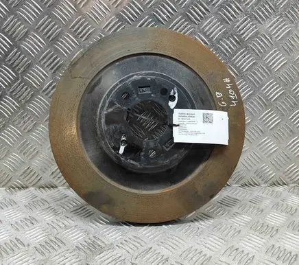 KIA EV6 Rear brake disc 58411GI100