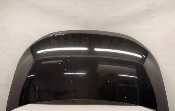 Citroen C4 Cactus Engine bonnet/hood CACTC4MASK1