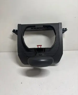 Mercedes-Benz C W203 Steering wheel column trim A2034600095