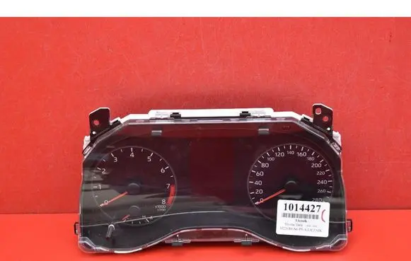 Speedometer (instrument cluster)