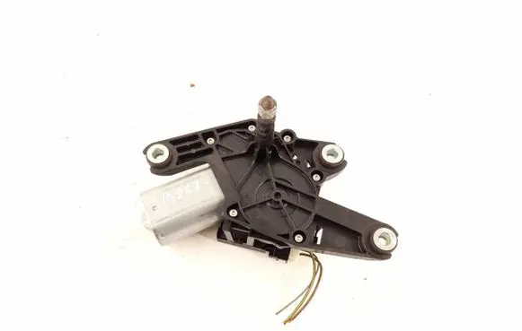 Mercedes-Benz GLK (X204) Rear window wiper motor 2048202442 2049068002