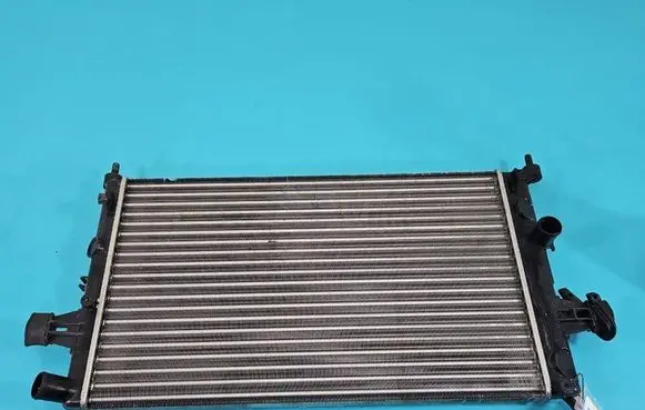 Opel Zafira A Coolant radiator IMPRK1446732