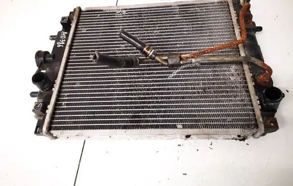 Daihatsu Sirion Coolant radiator 