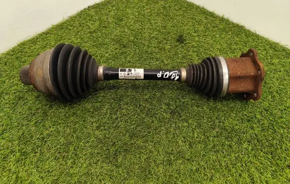 Audi A6 S6 C7 4G Front driveshaft 4G0407271E