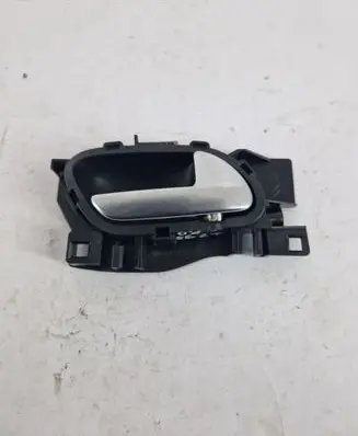 Peugeot 208 Front door interior handle 96555516VV