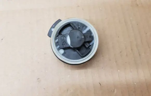 Volkswagen Golf VII Airbag deployment crash/impact sensor 5Q0959354