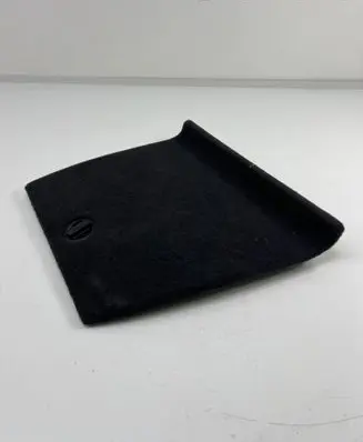Audi A6 Allroad C7 Trunk/boot side trim panel 4G9863989