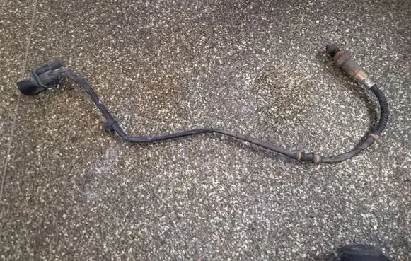 Skoda Fabia Mk1 (6Y) Lambda probe sensor 03E906262