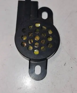 Porsche Cayenne (9PA) Parking PDC sensor speaker 1JO919279