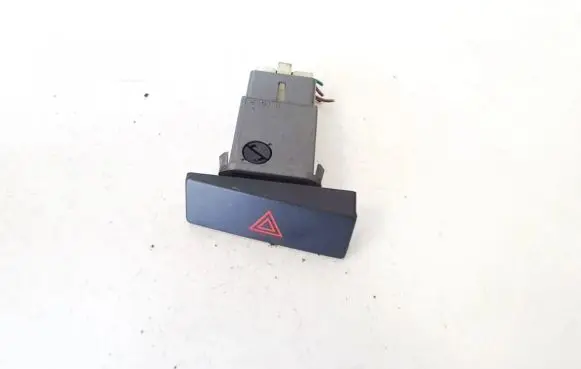 Chevrolet Epica Hazard light switch dec2