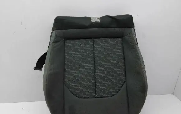 Audi A1 Driver seat console base 