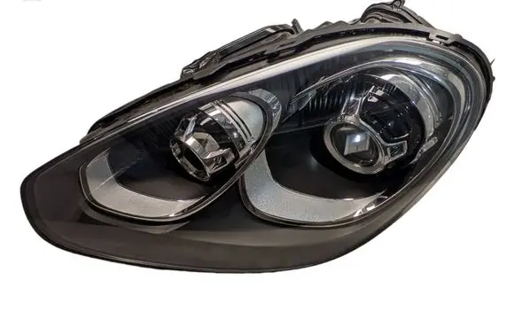 Porsche Cayenne (92A) Headlight/headlamp 7P5941751F 01174561 1ZT01174561
